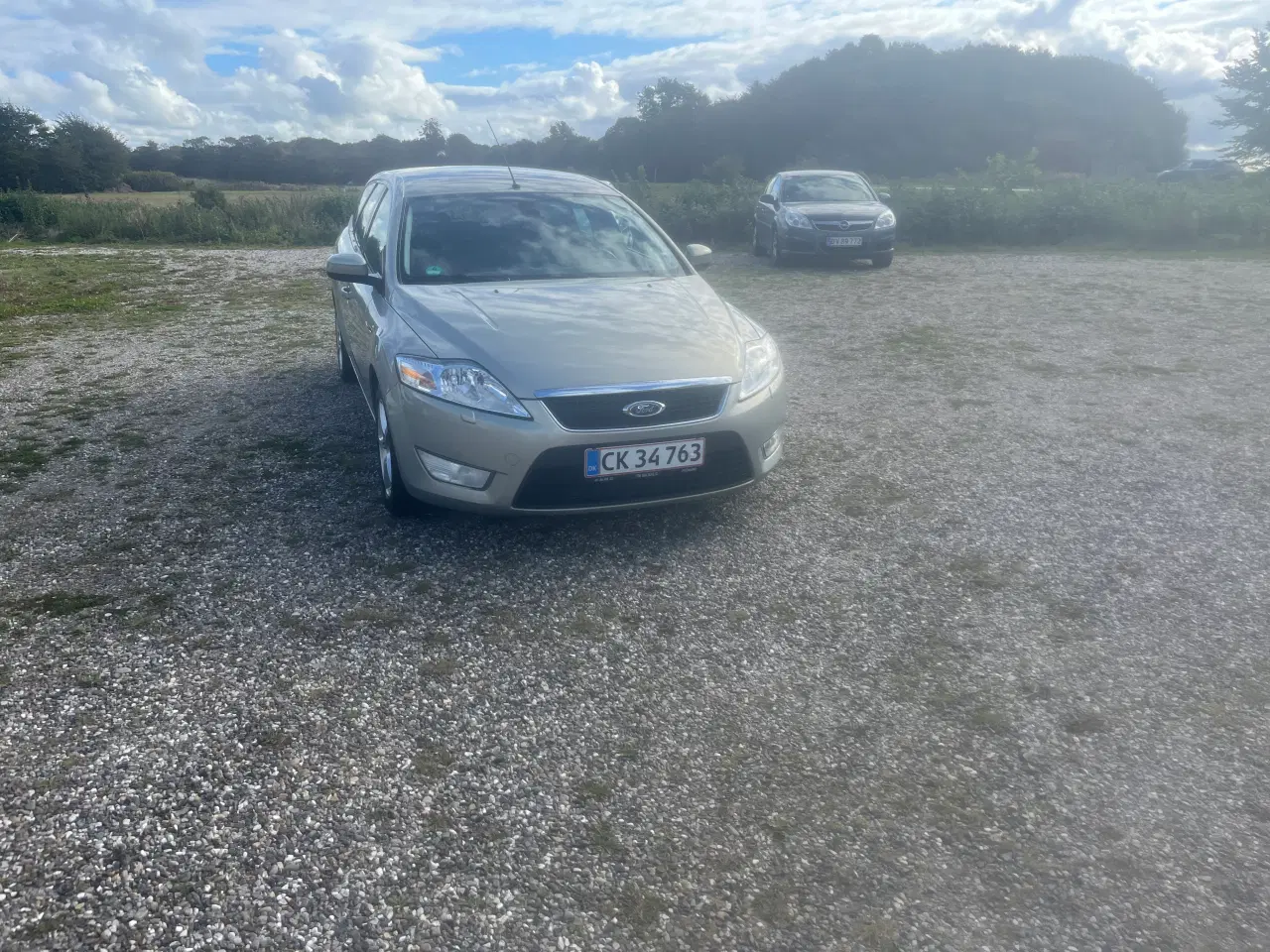 Billede 2 - Ford Mondeo 2,0 TDCi 115 Ambiente stc. 5d