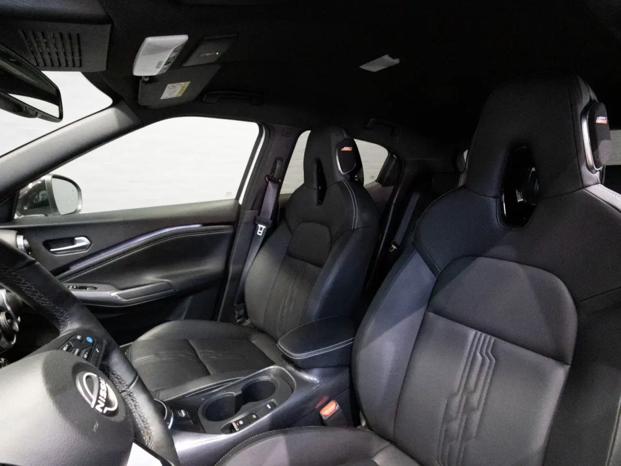 Billede 18 - Nissan Juke 1,6 Hybrid Tekna aut.