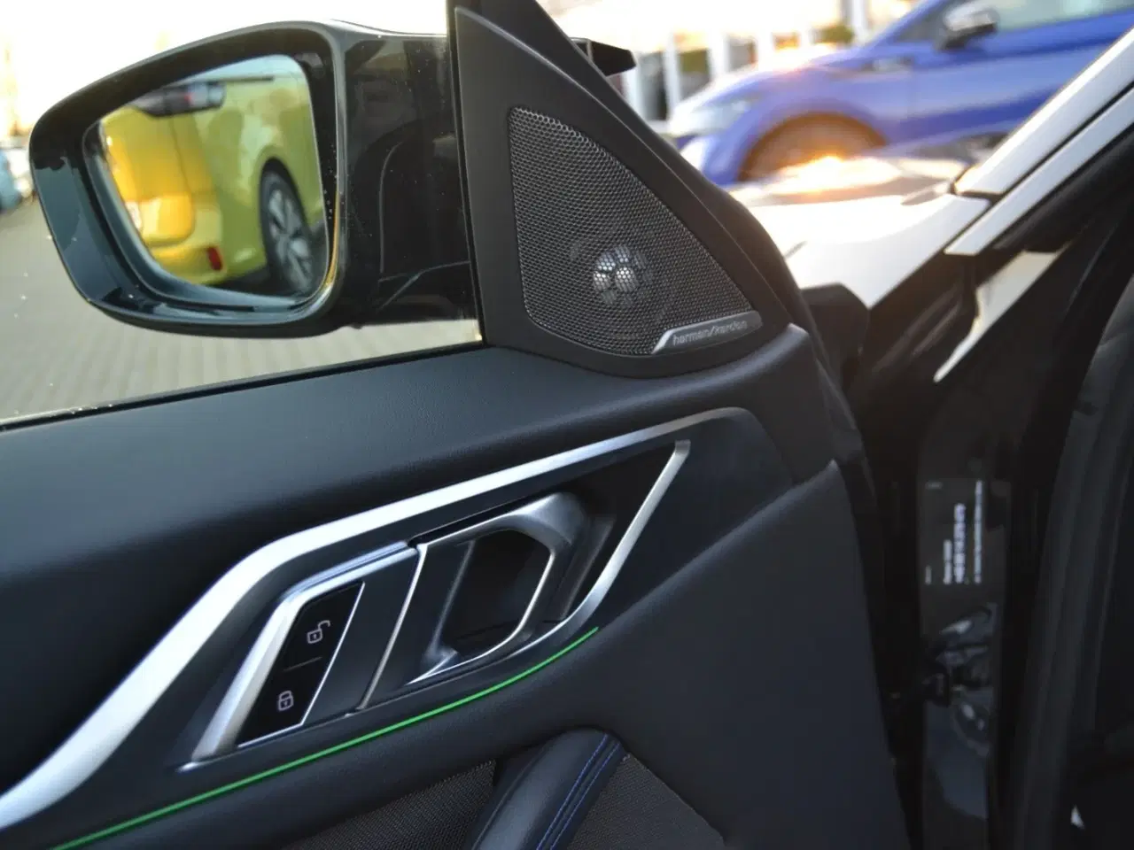 Billede 10 - BMW i4 M50 Supercharged xDrive