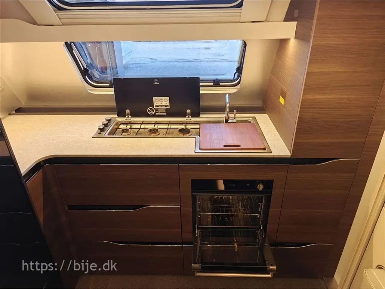 Billede 4 - 2023 - Adria Alpina 663 HT