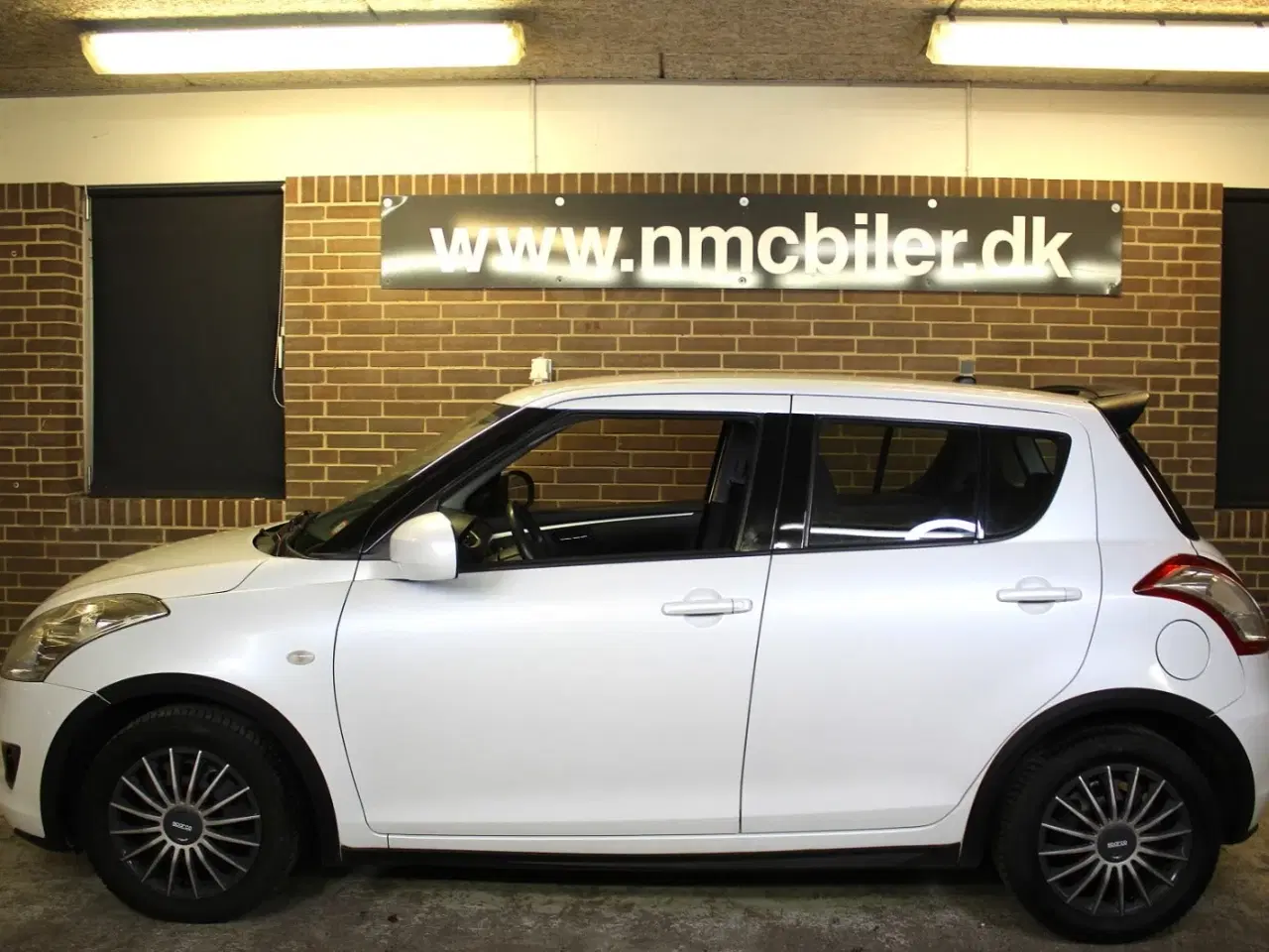 Billede 1 - Suzuki Swift 1,2 S ECO+