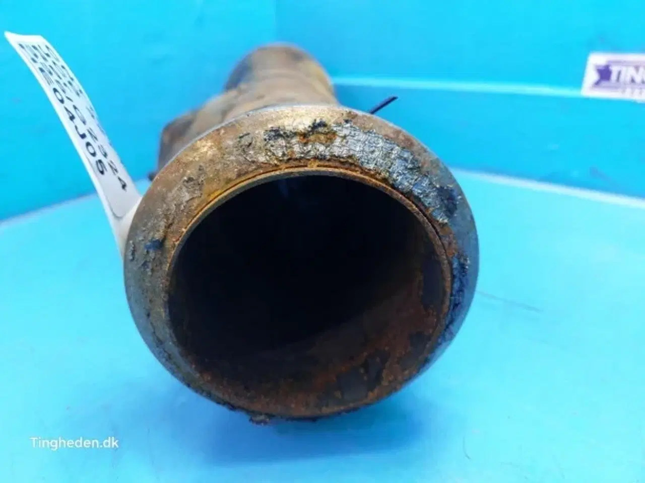 Billede 7 - JCB 427 HL Rør 335/G2324