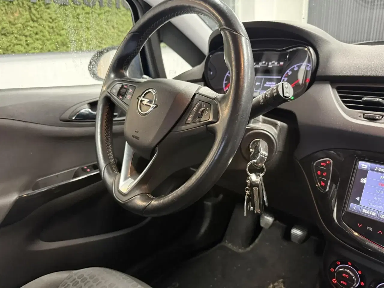 Billede 5 - Opel Corsa 1,0 Turbo Enjoy Start/Stop 90HK 5d 6g