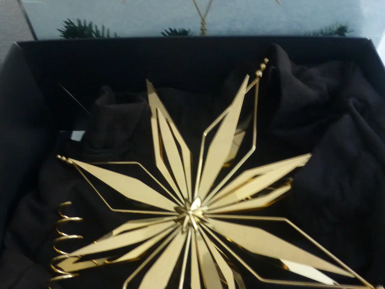 Billede 2 - Johanne Topstjerne Guld af Georg Jensen