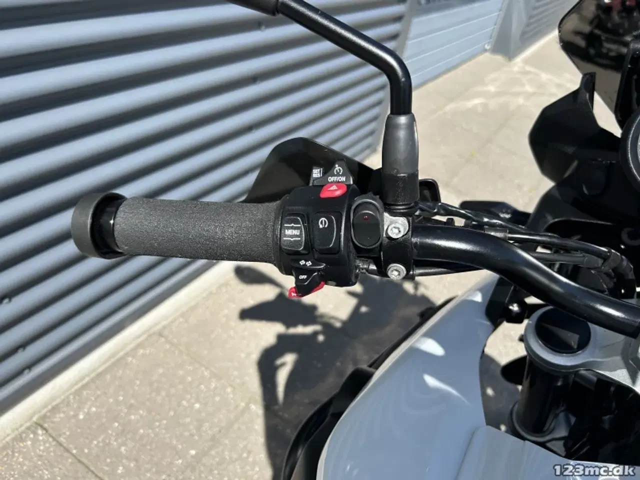 Billede 12 - BMW F 750 GS MC-SYD BYTTER GERNE
