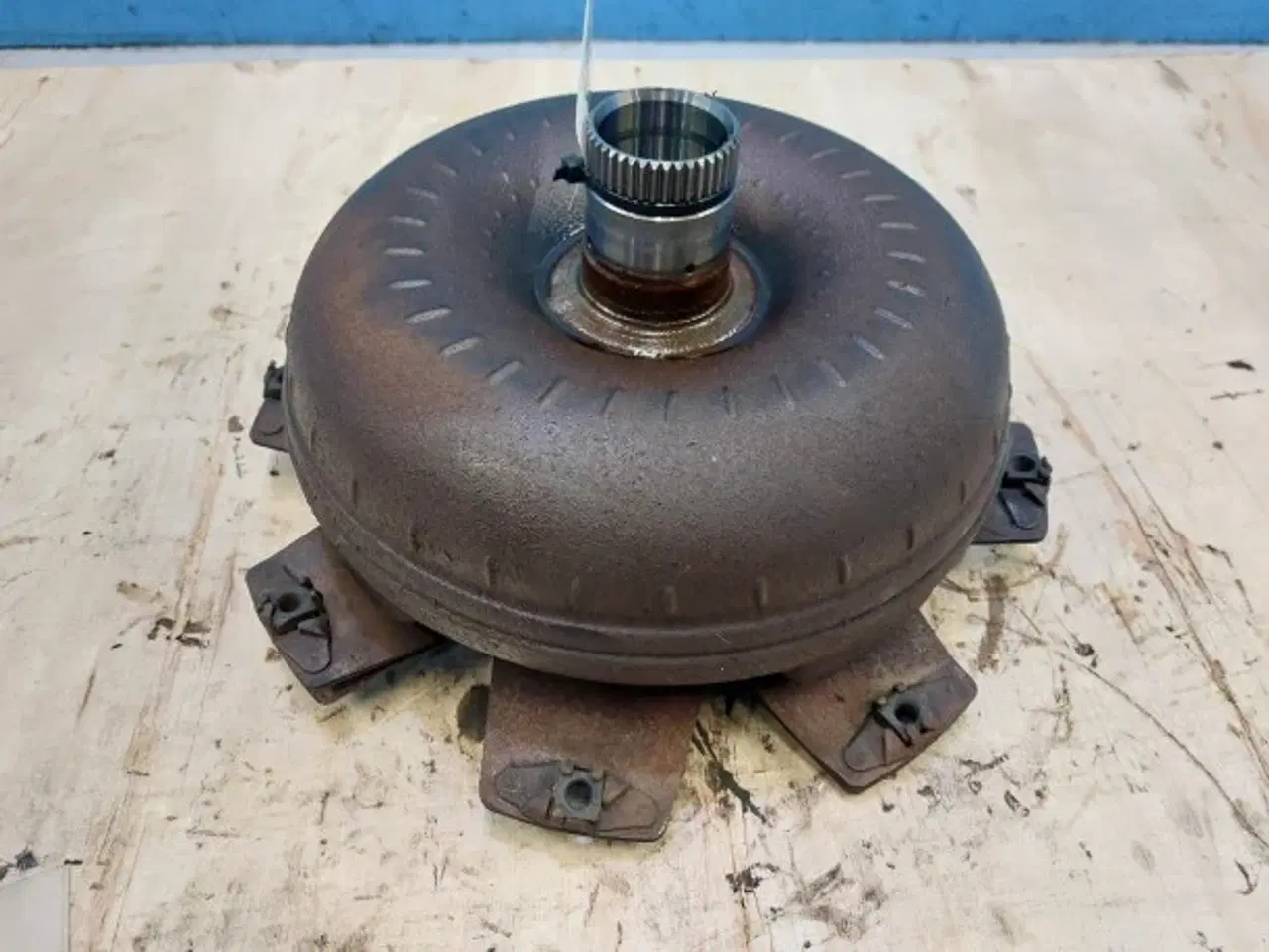 Billede 6 - Hydrema 906B Torque Converter 591297