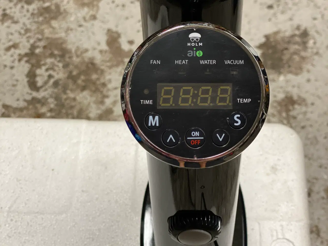 Billede 6 - Vacum pakker fra OBH Nordica og sous vide fra Holm