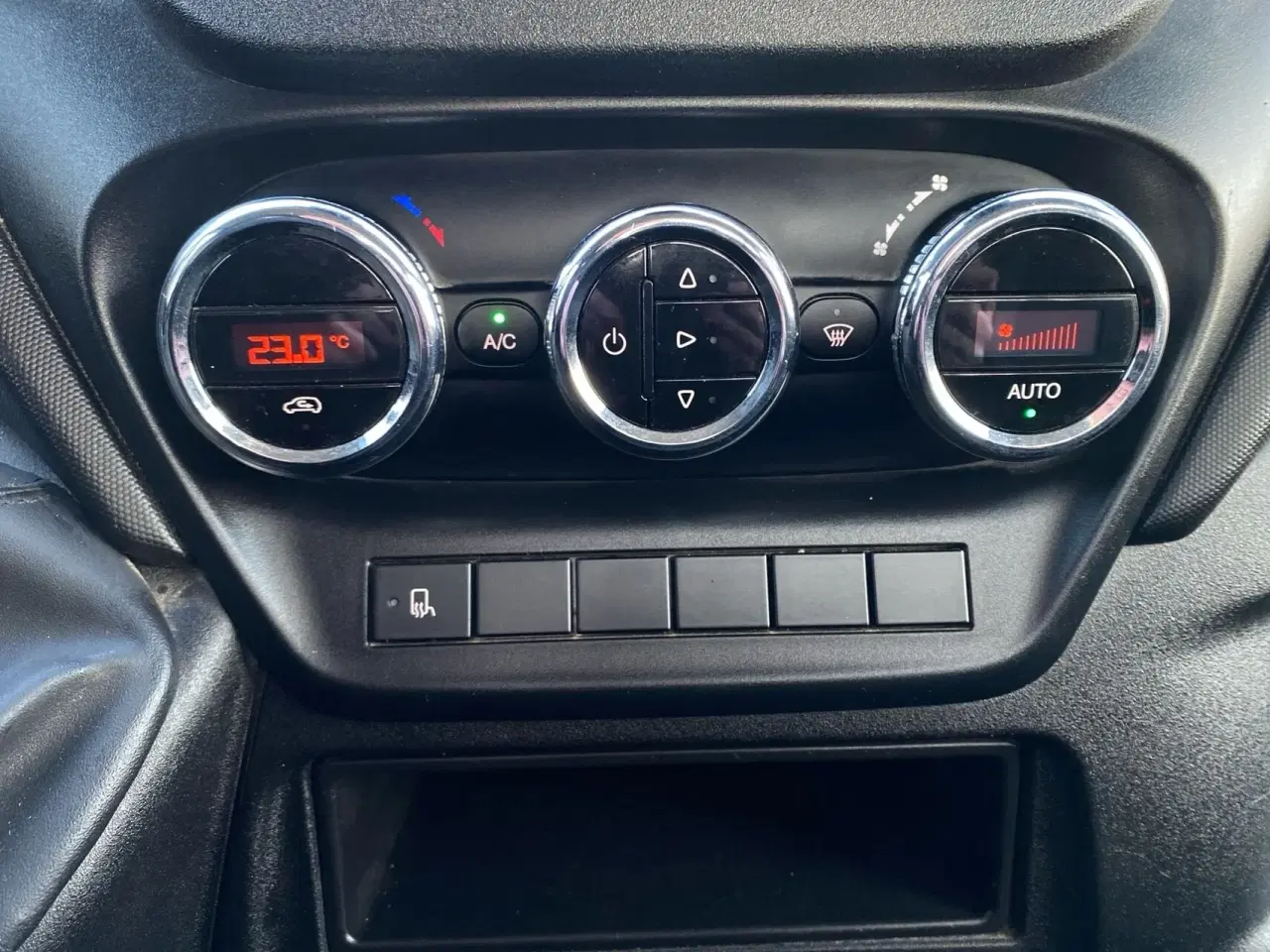 Billede 14 - Iveco Daily 35C15 4100mm 2,3 D 146HK Ladv./Chas. 6g