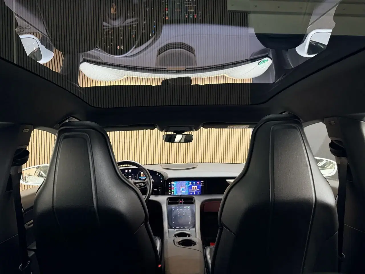 Billede 9 - Porsche Taycan 4 Performance+ Cross Turismo