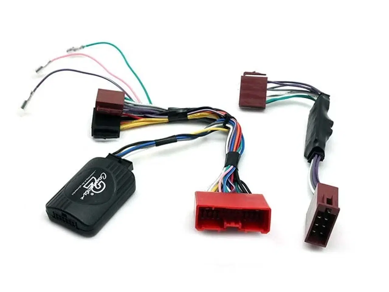 Billede 1 - Ctsmz001.2 ratbetj. Mazda