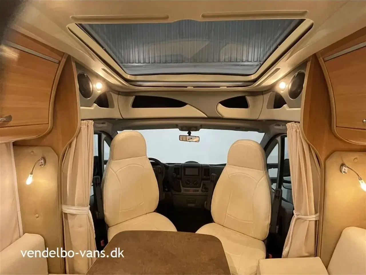 Billede 7 - 2007 - Chausson Allegro 93   ALKO undervogn den bedste køreglæde