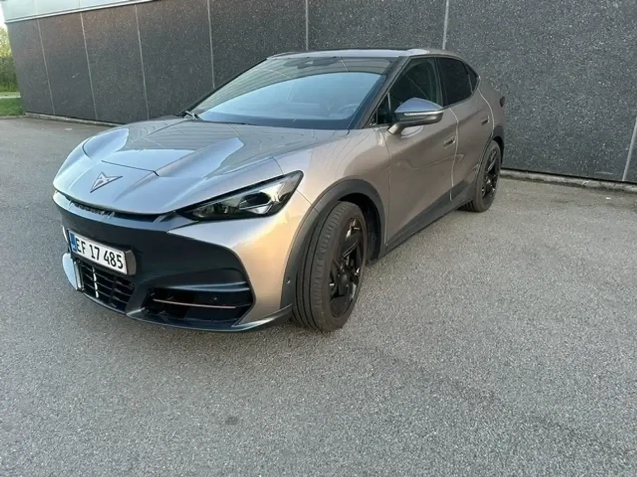 Billede 1 - Cupra Tavascan 77 Adrenaline