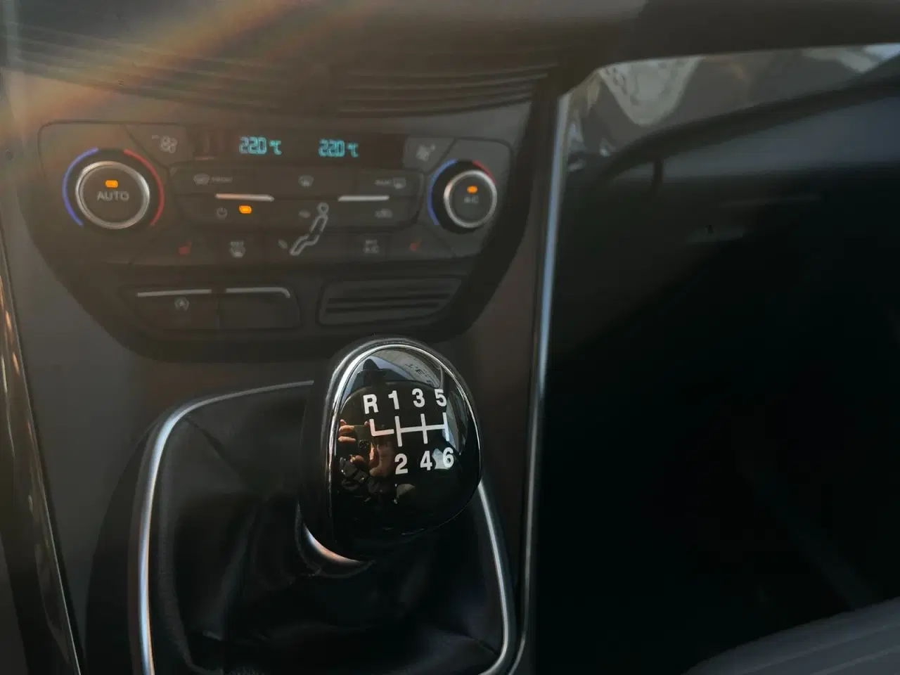 Billede 6 - Ford C-MAX 1,0 SCTi 100 Titanium