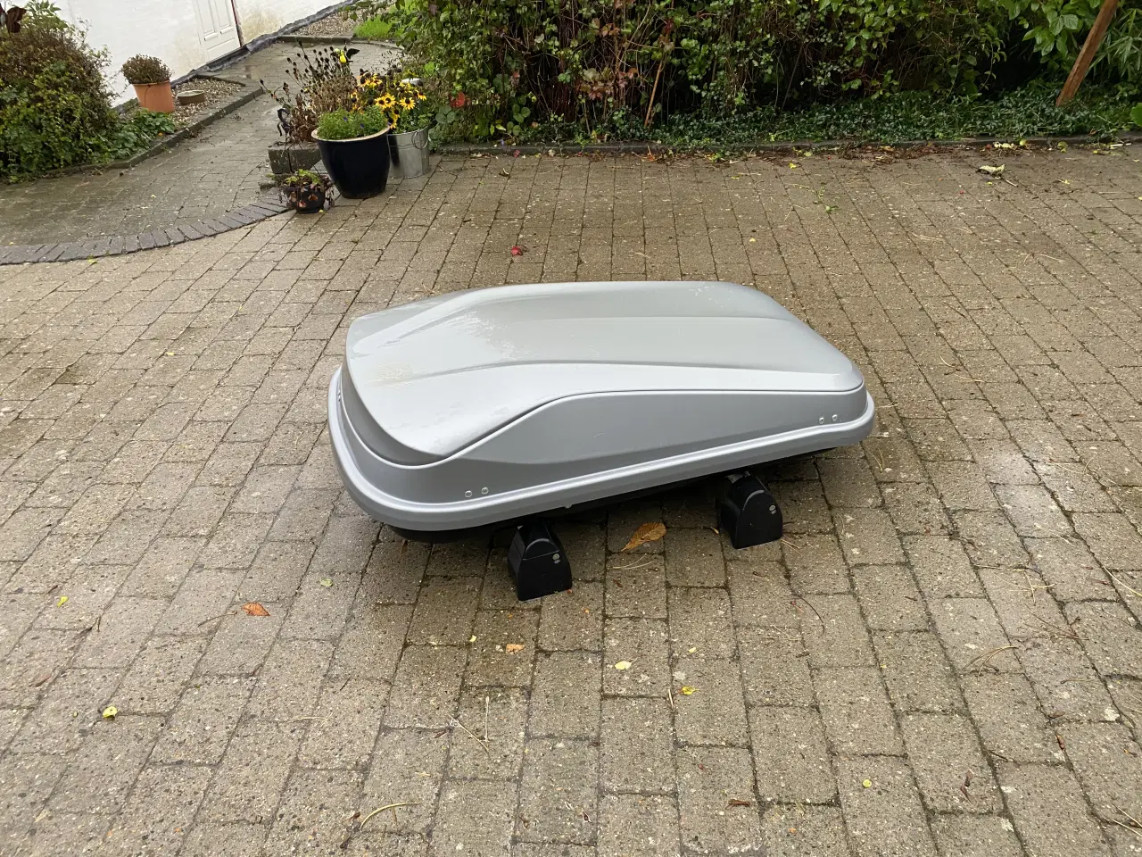 Billede 3 - Tagbox 320 ltr