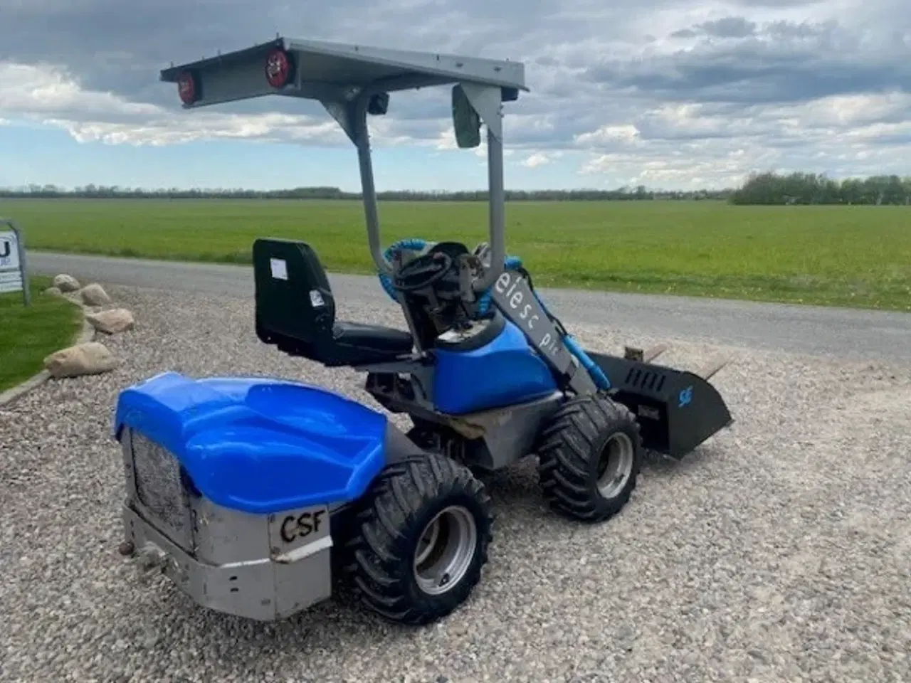 Billede 2 - Multione SL30DT