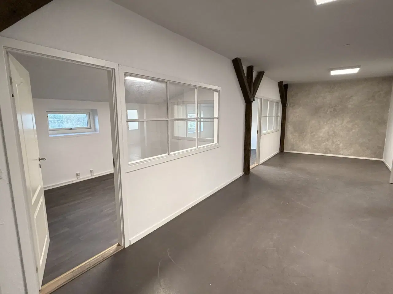 Billede 4 - Attraktivt erhvervslejemål nær Randers – klar til indflytning