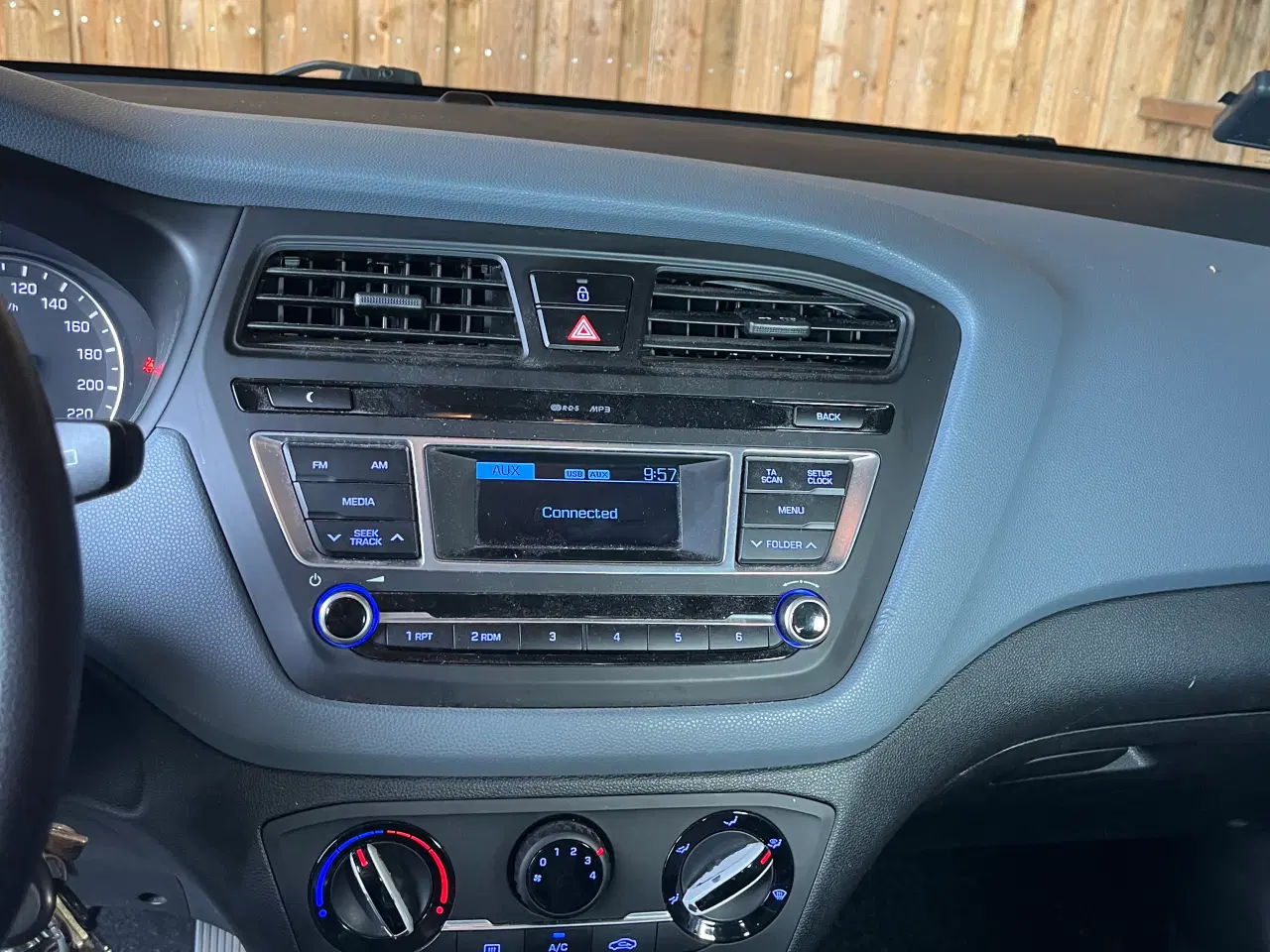 Billede 7 - Hyundai I20 1.25 5 dørs Hatchback