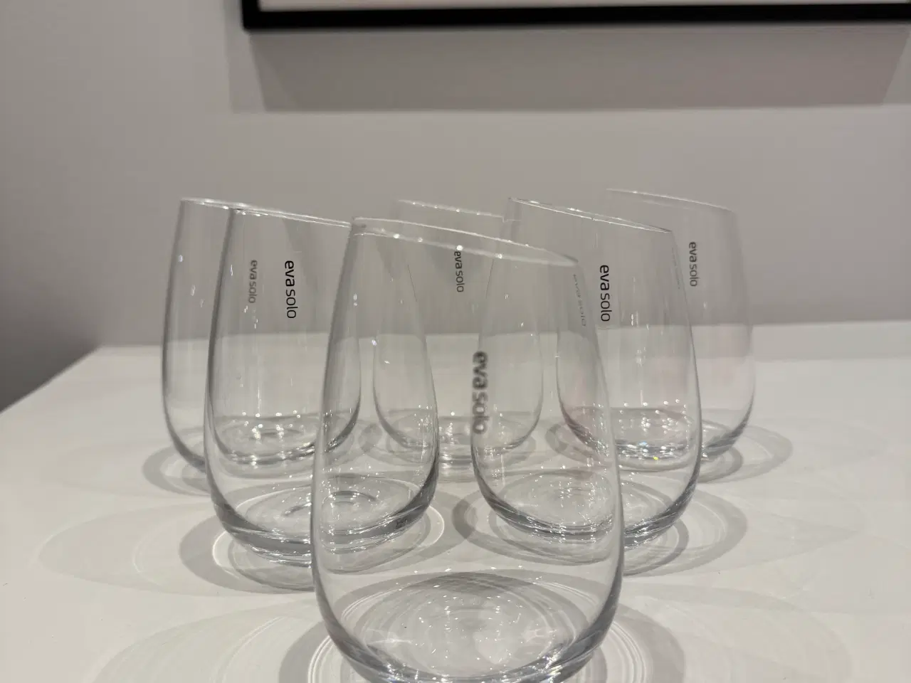 Billede 6 - Eva Solo vand-, vin- og champagneglas