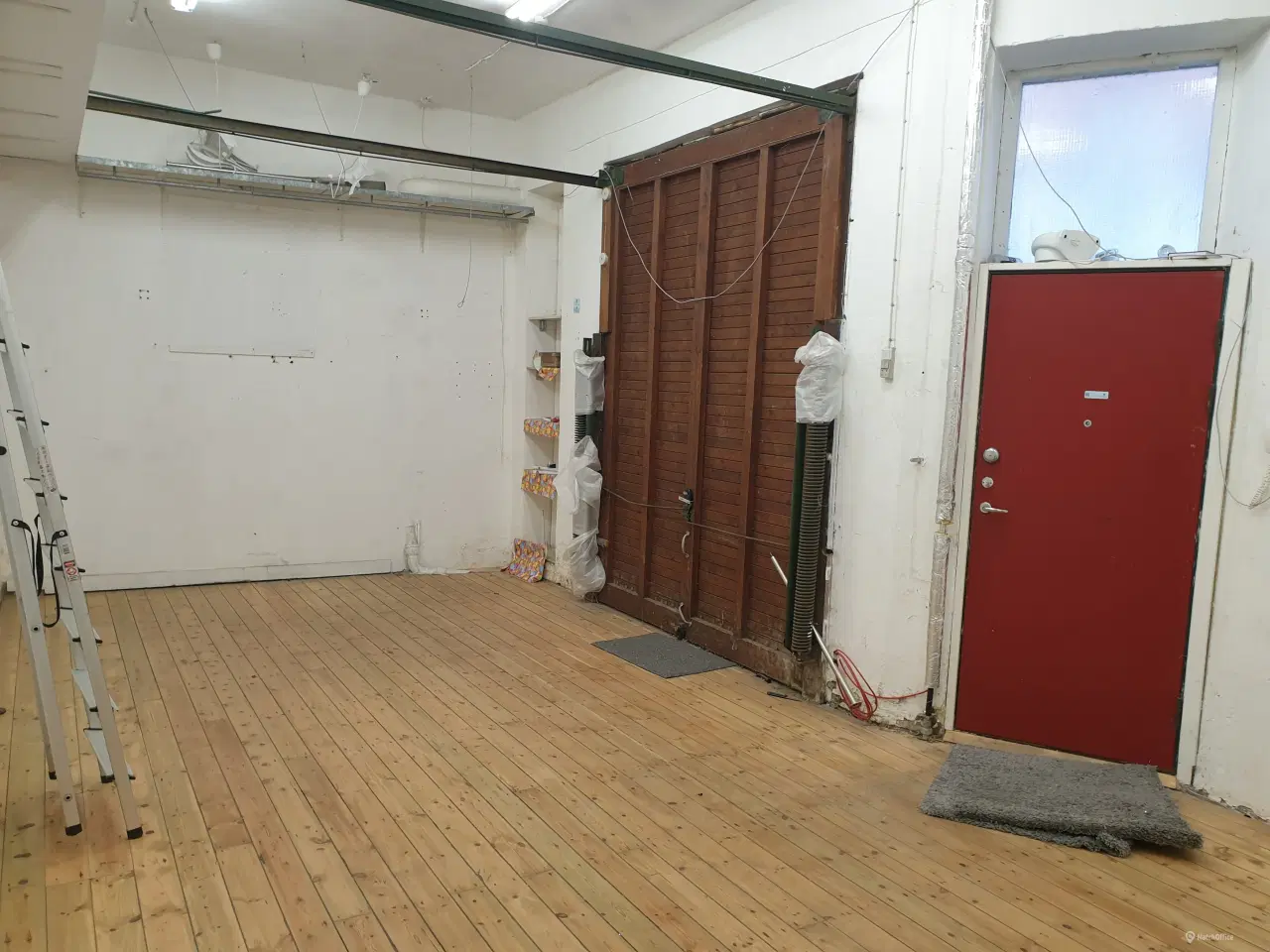 Billede 2 - Show-room eller produktionslokale