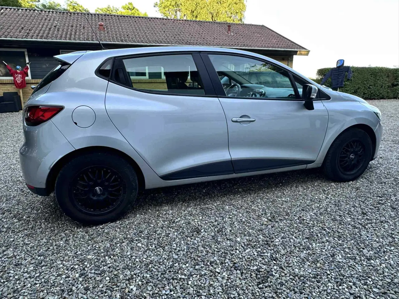 Billede 5 - NYSYNET - Renault Clio 1.5 Dci -