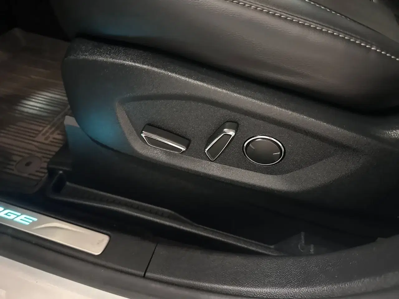 Billede 11 - Ford Edge 2,0 TDCi 210 Sport aut. AWD Van