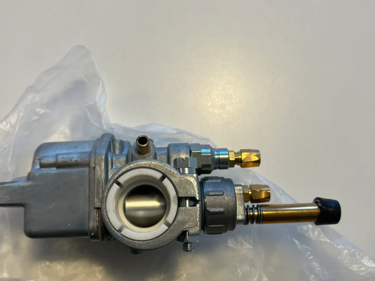 Billede 1 - Ny 16mm kaburator