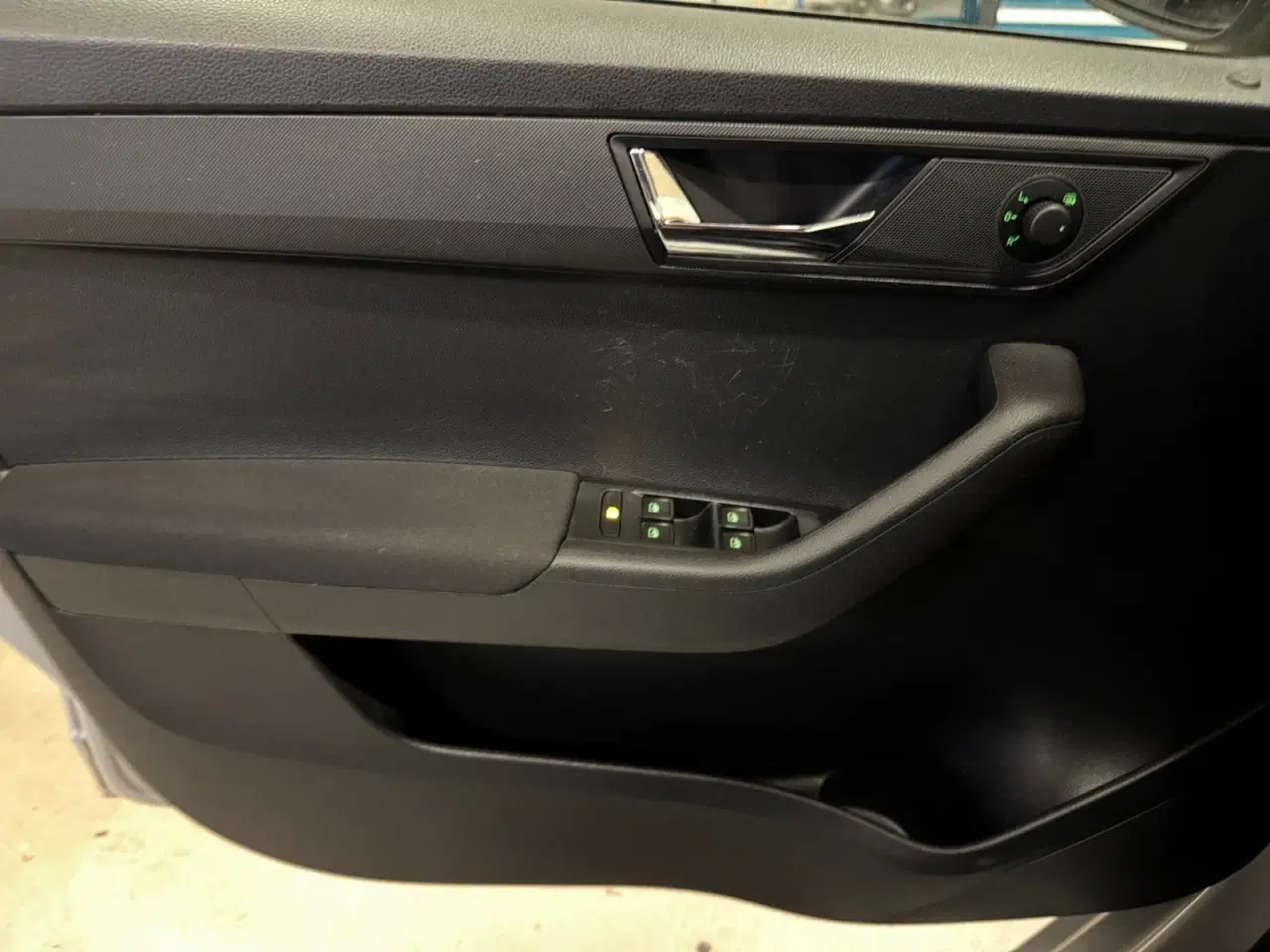 Billede 14 - Skoda Fabia 1,0 TSi 110 Ambition Combi