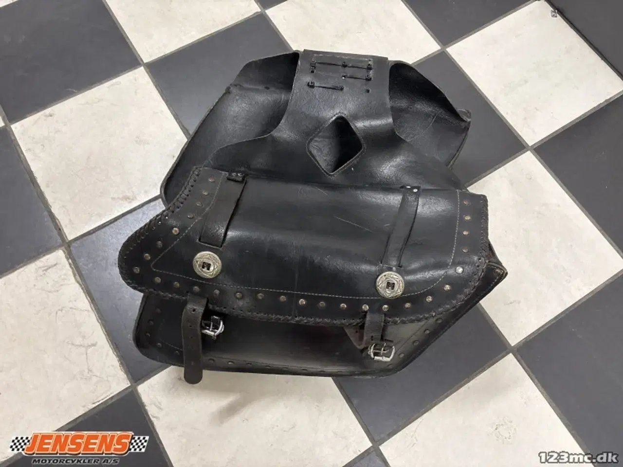 Billede 14 - Yamaha XV 1100