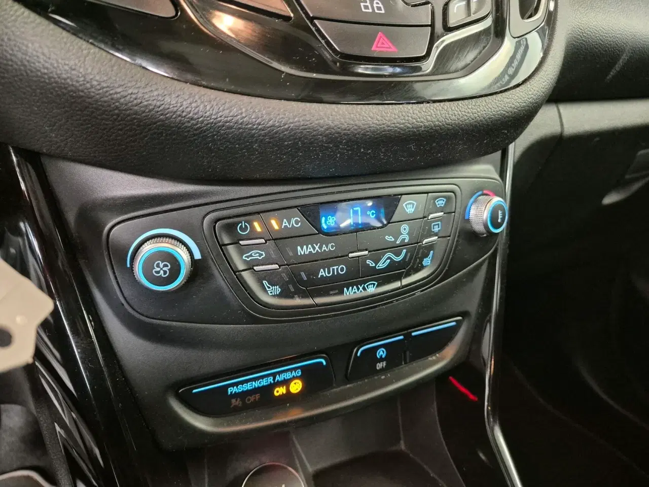Billede 12 - Ford B-Max 1,0 EcoBoost Titanium Start/Stop 100HK