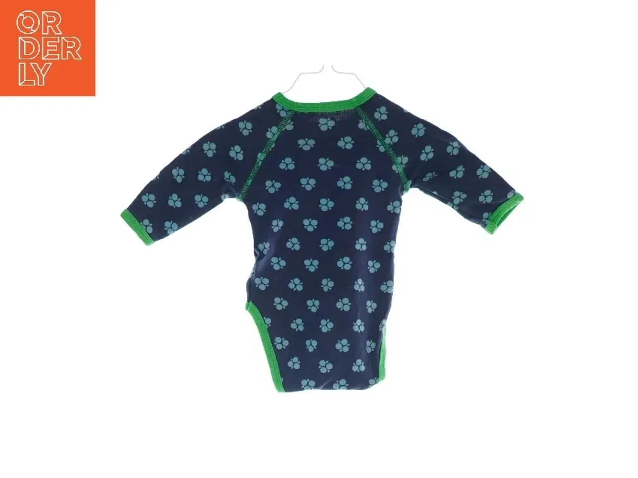 Billede 2 - Bodystocking fra Ej Sikke Lej (str. 62)