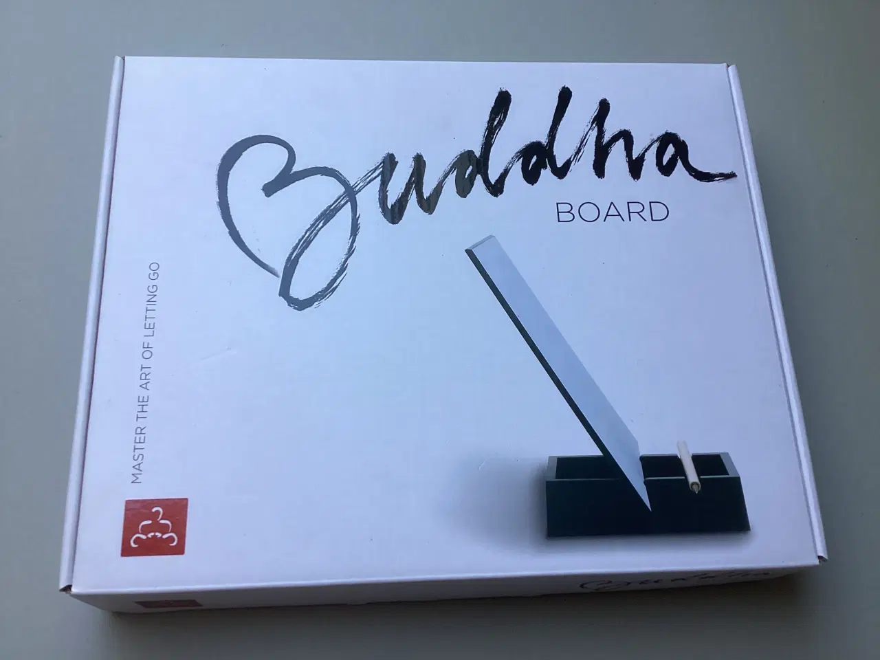 Billede 1 - Buddha Board