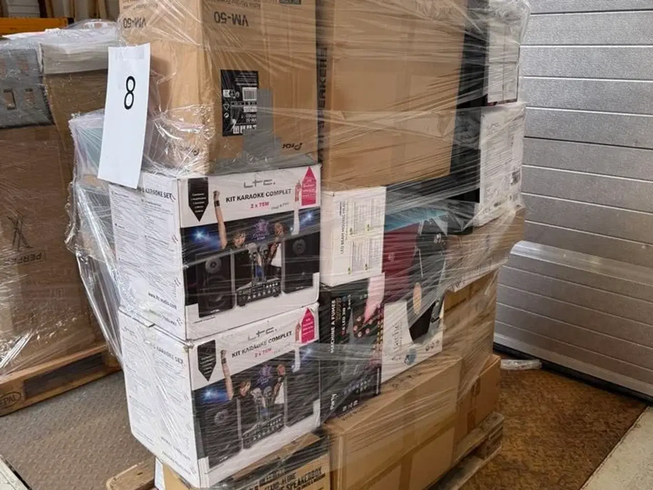 Billede 3 - Diverse Elektronik