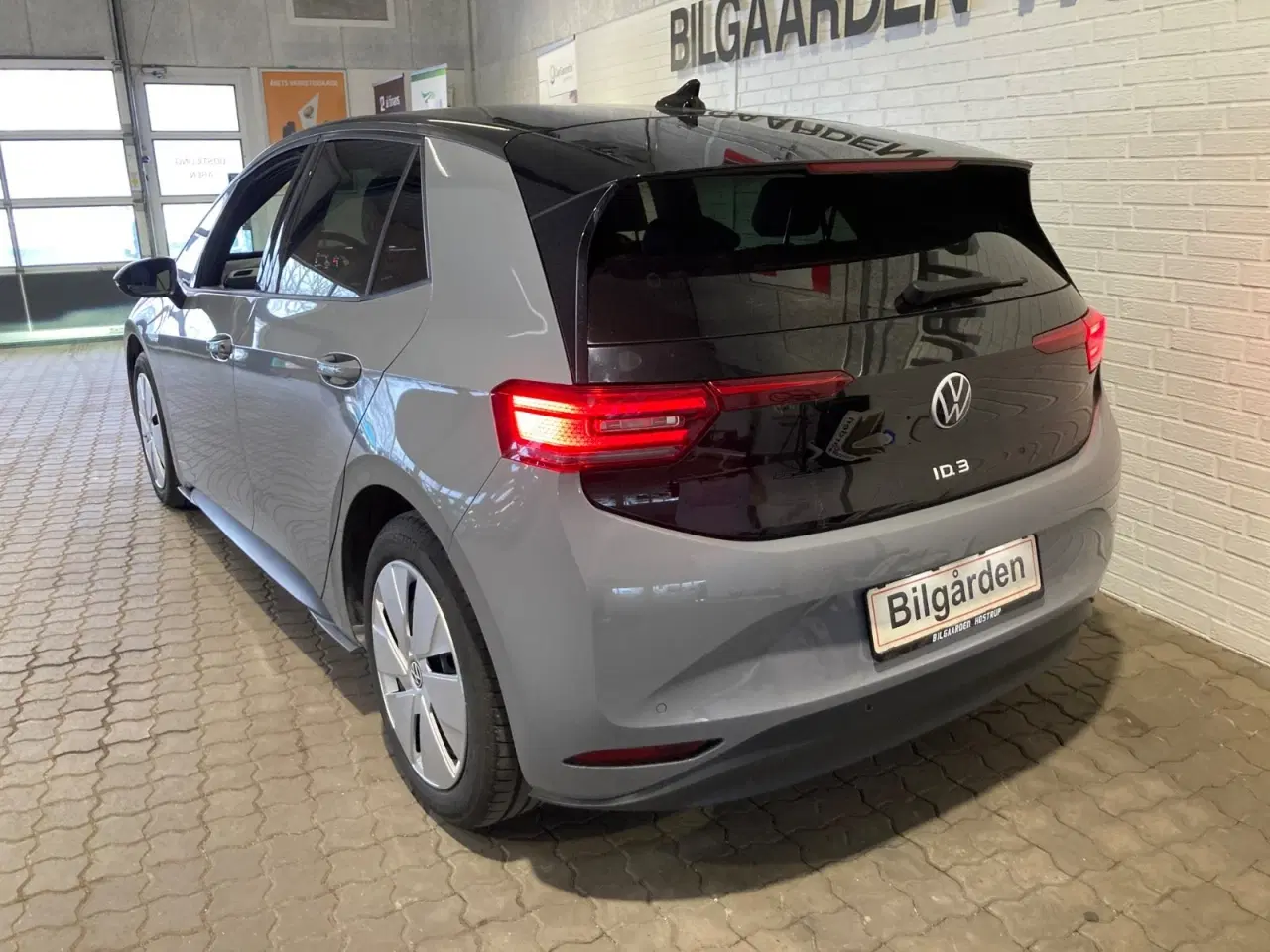 Billede 4 - VW ID.3  Pro Business