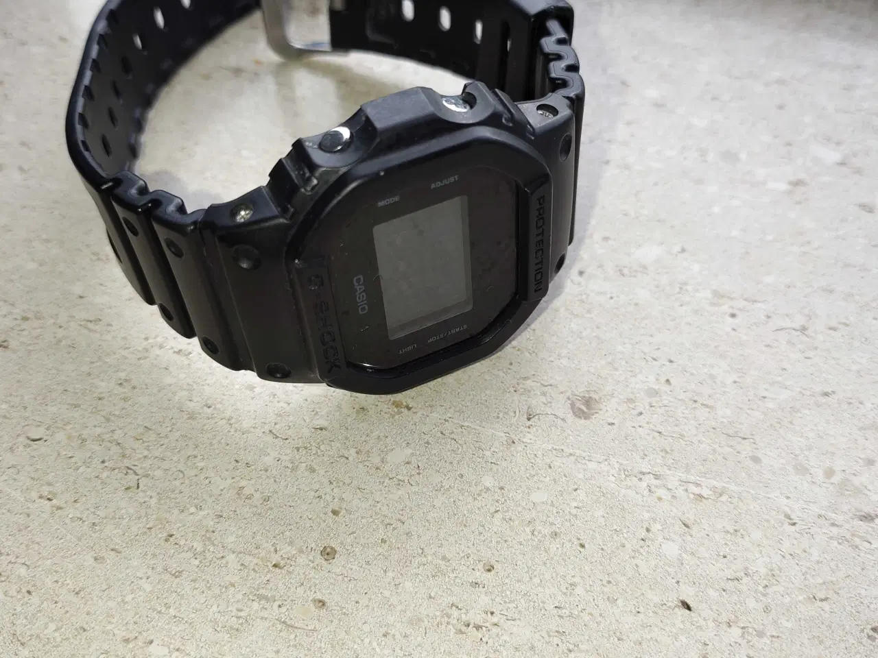 Billede 2 - G-Shock DW/5600BB