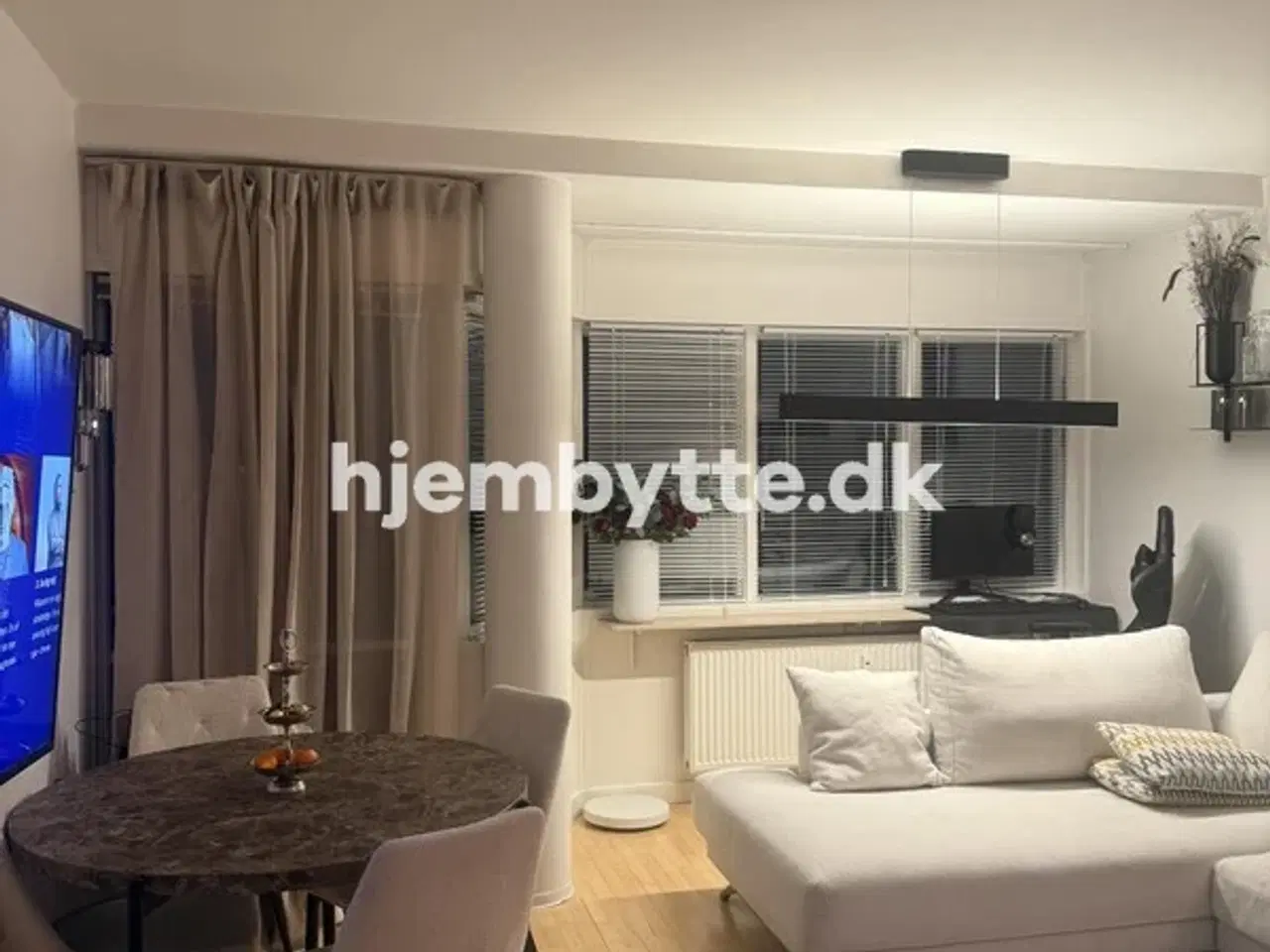 Billede 18 - Hjembytte - Øresundsvej