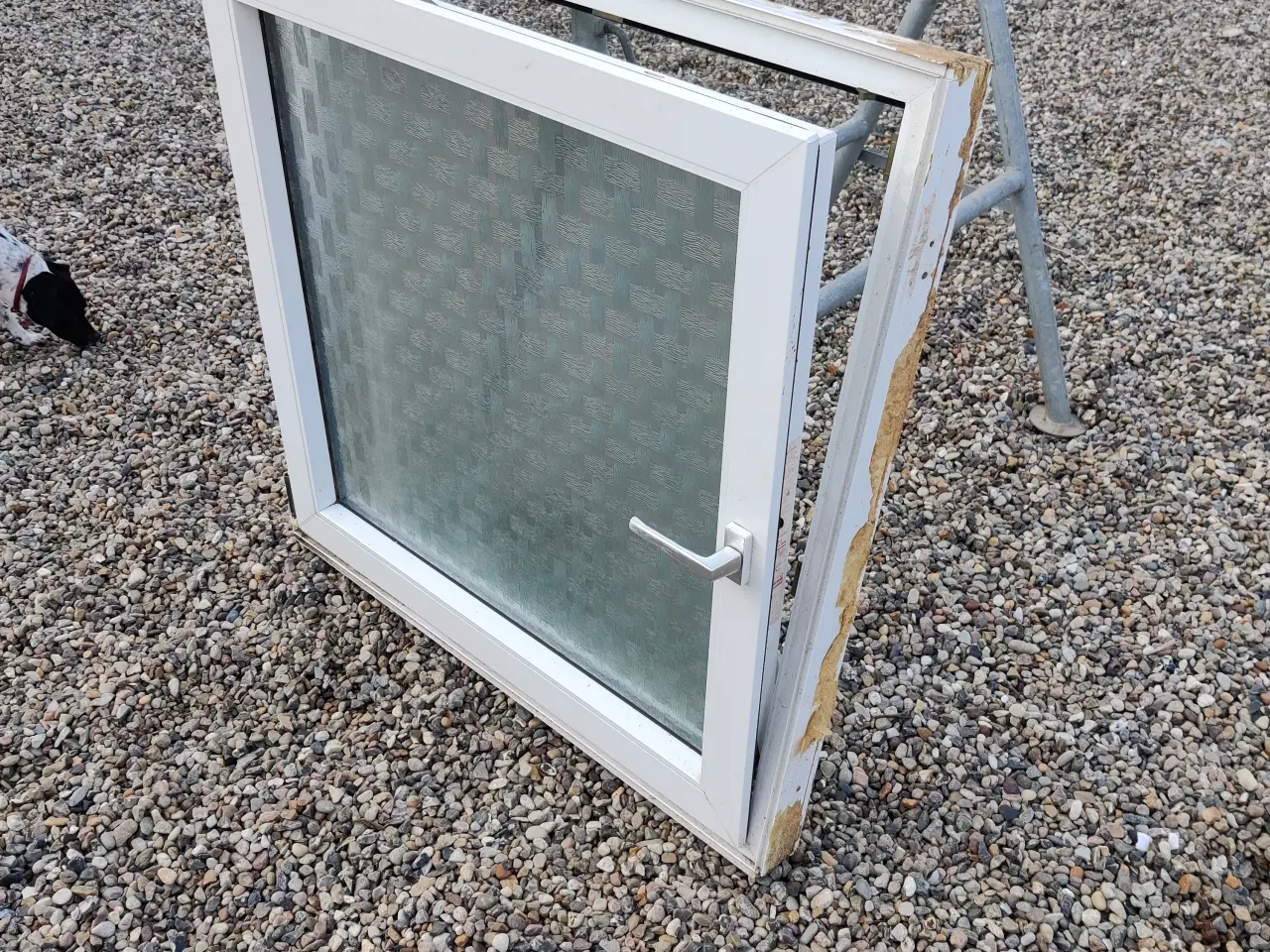 Billede 4 - Plast vindue