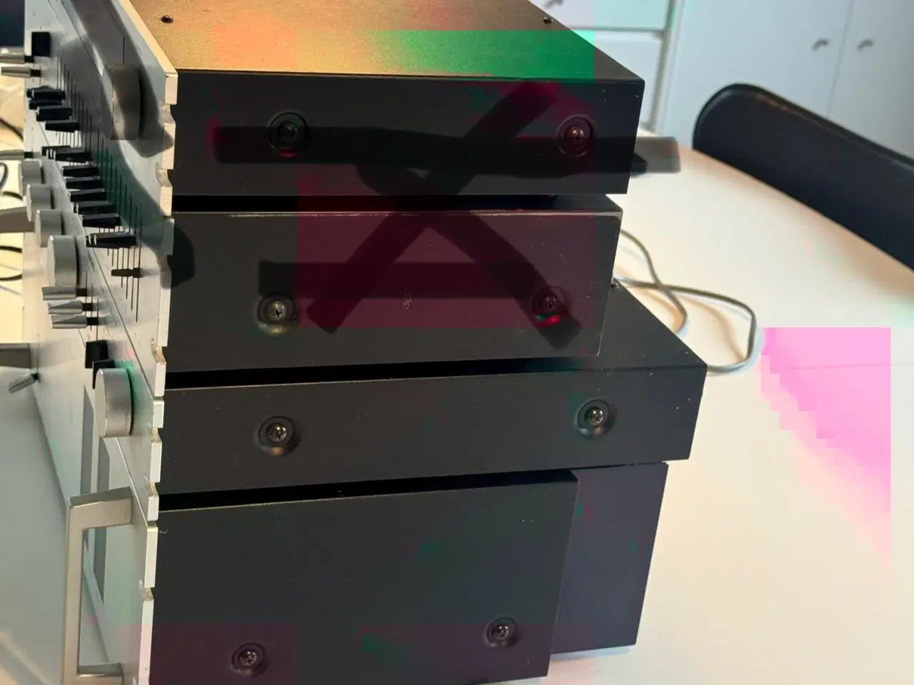 Billede 7 - Nikko. Vintage