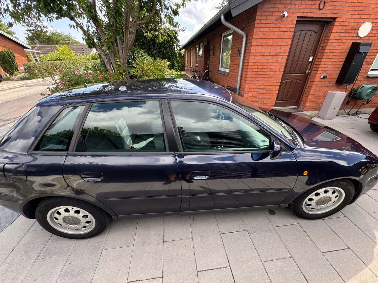 Billede 4 - Audi a3 1999