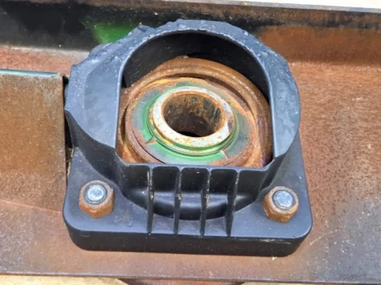 Billede 7 - John Deere S690 Rotor Vinge H217348