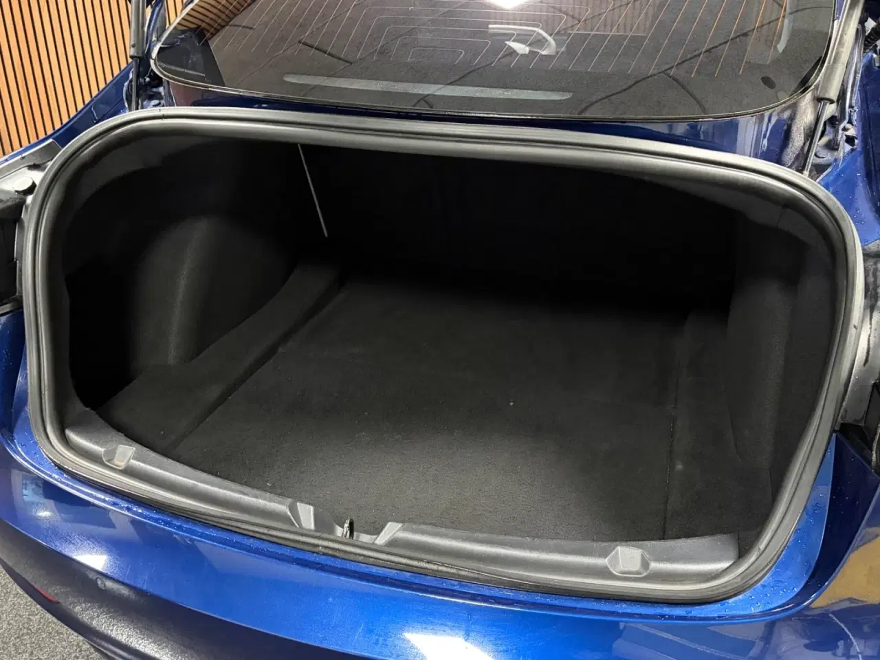 Billede 16 - Tesla Model 3  Performance AWD