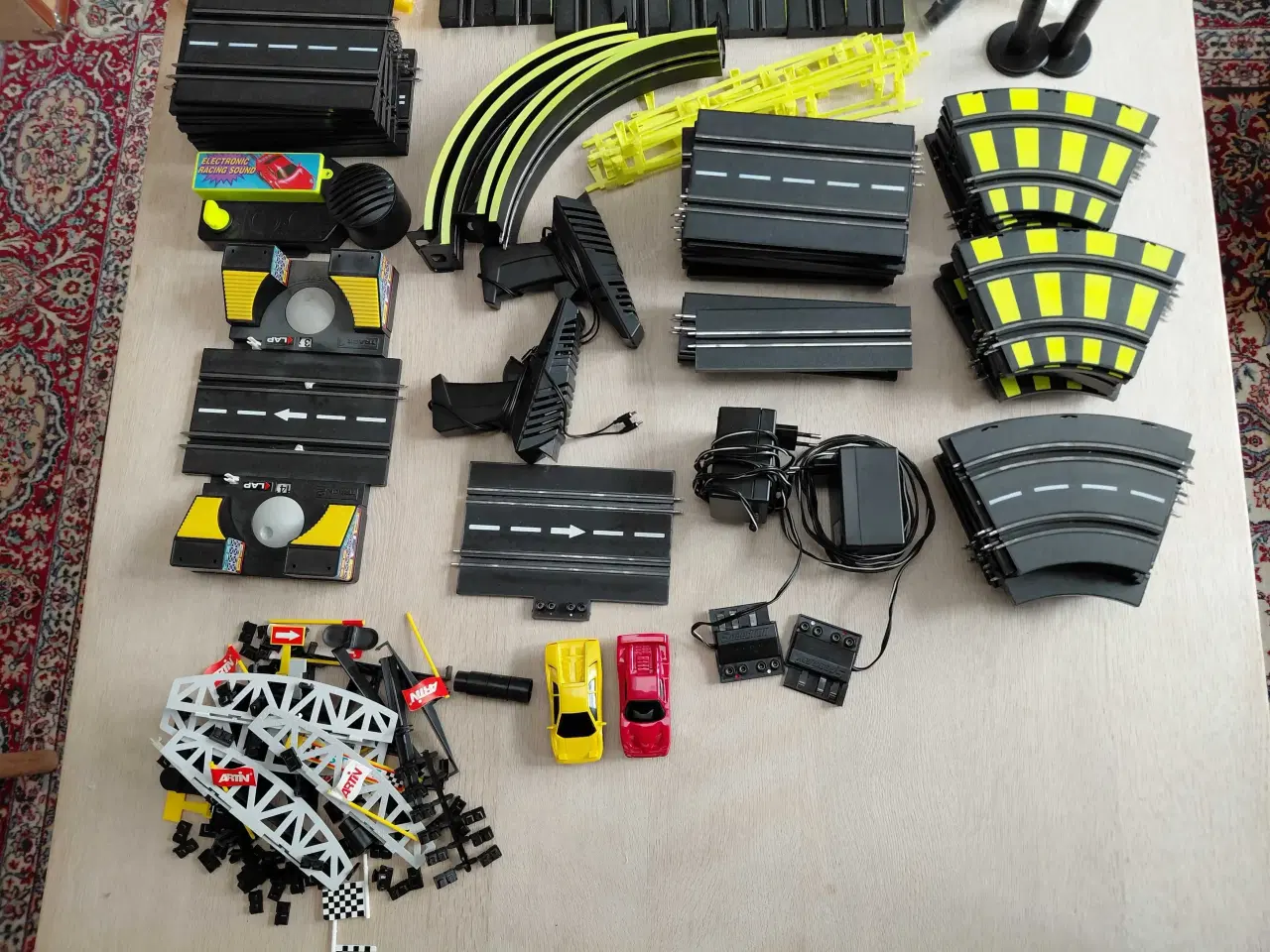 Billede 3 - Racerbane