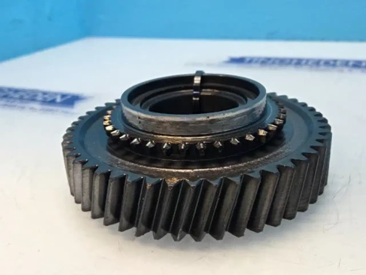 Billede 8 - John Deere 6300 Gearhjul L76848