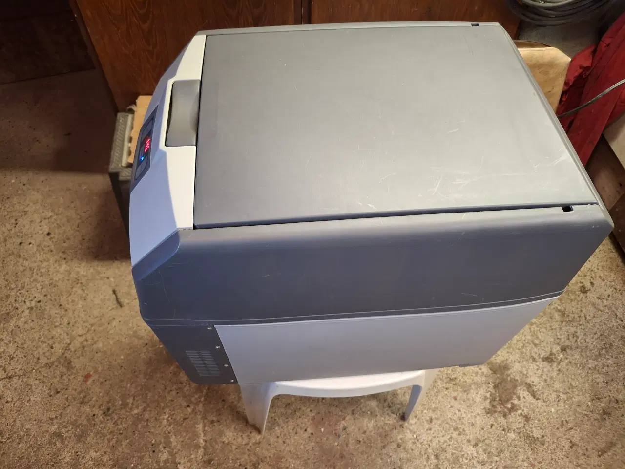 Billede 2 - 35 L køleboks