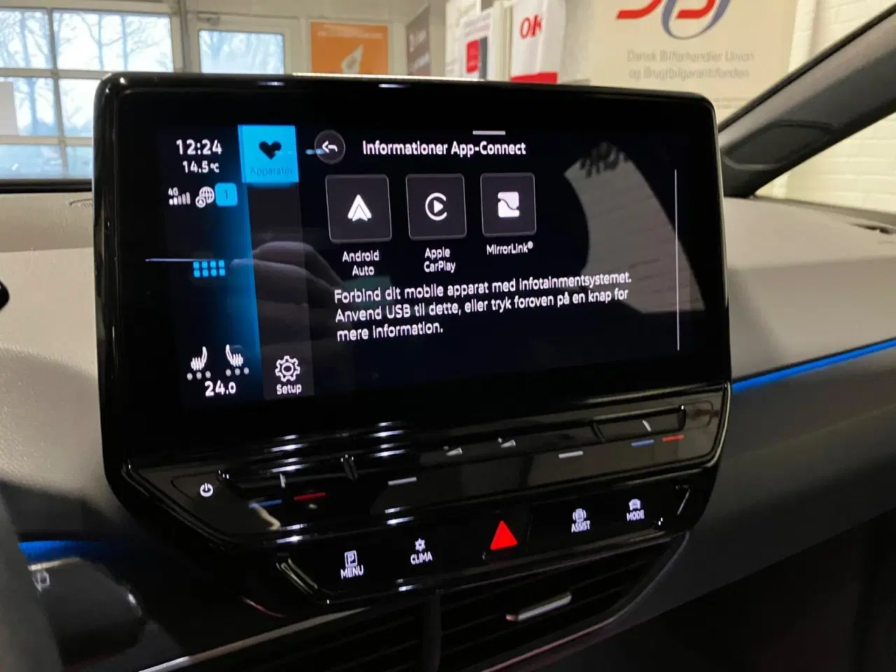 Billede 13 - VW ID.3 58 Pro Performance Life