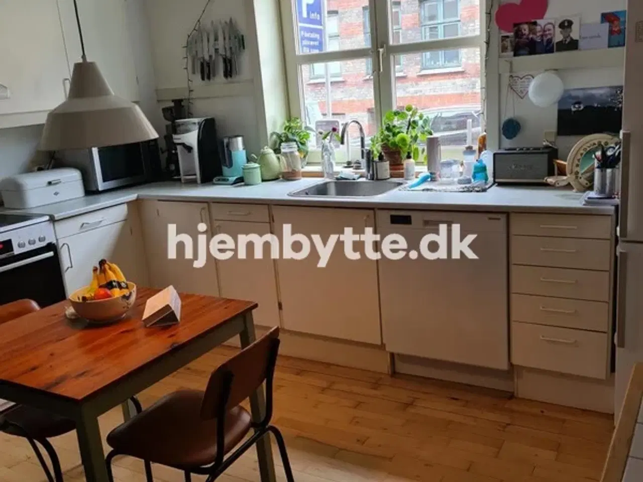Billede 6 - Hjembytte - Meinungsgade