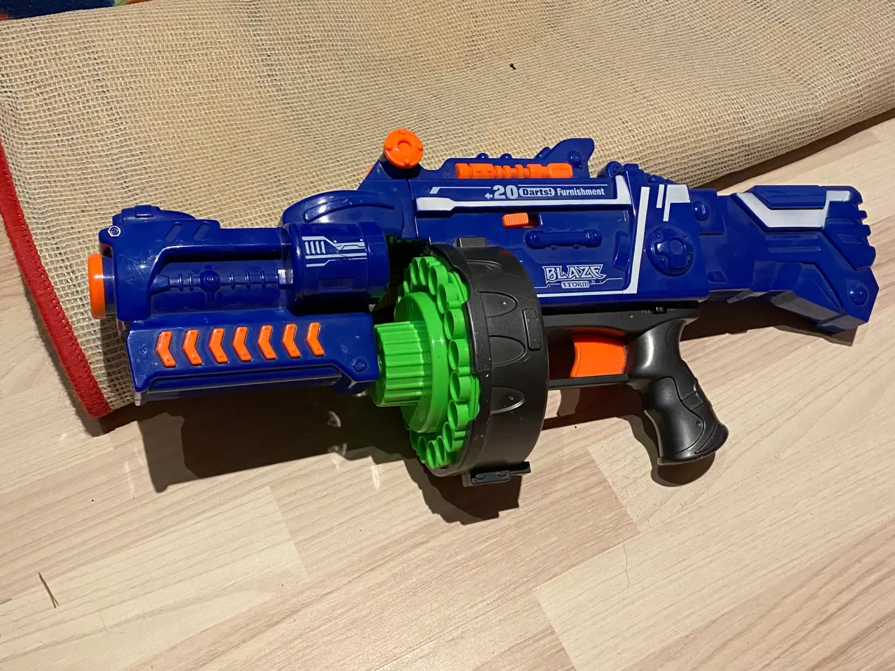 Billede 4 - Nerf