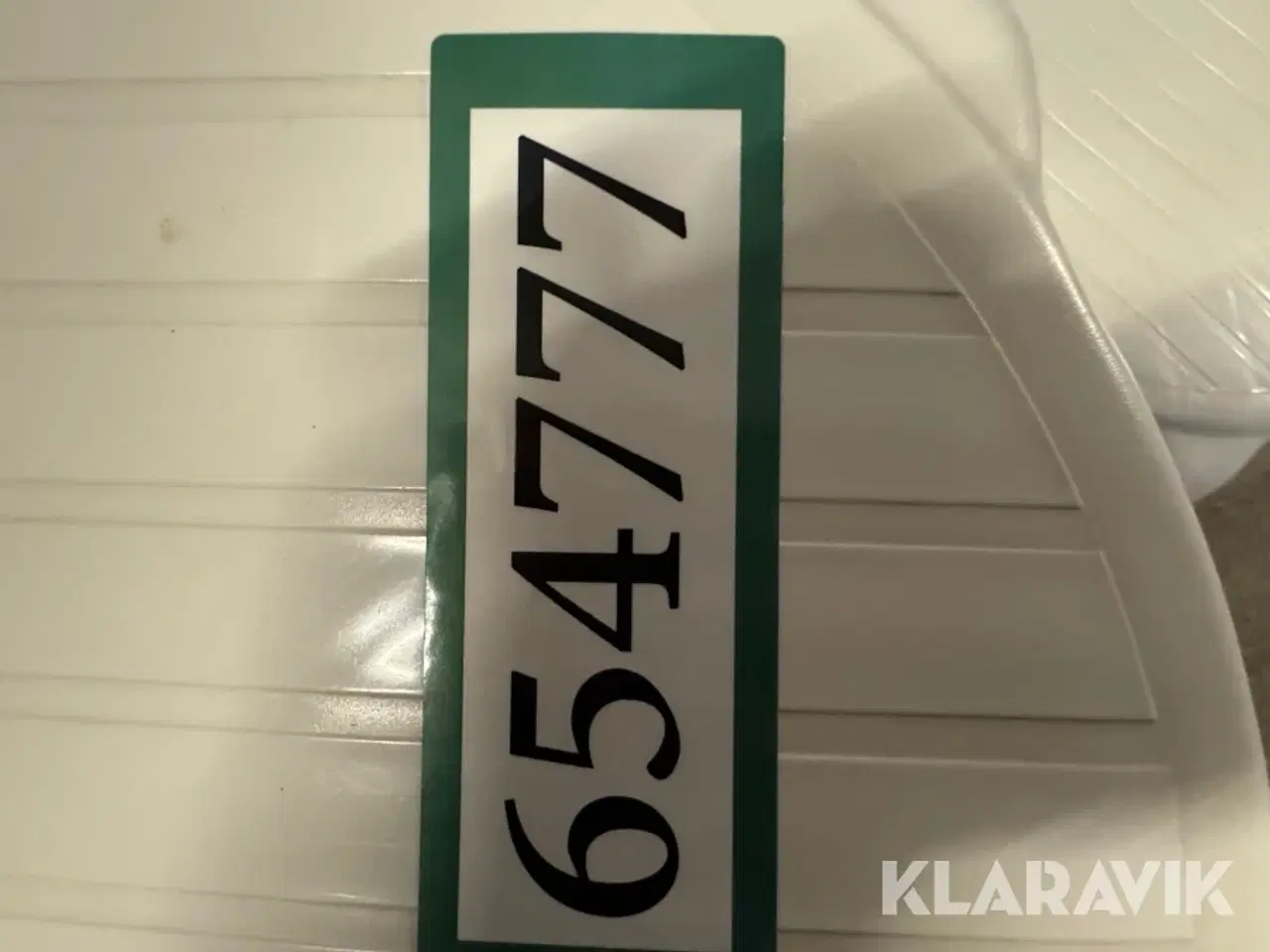 Billede 12 - Eventstole 50 styk