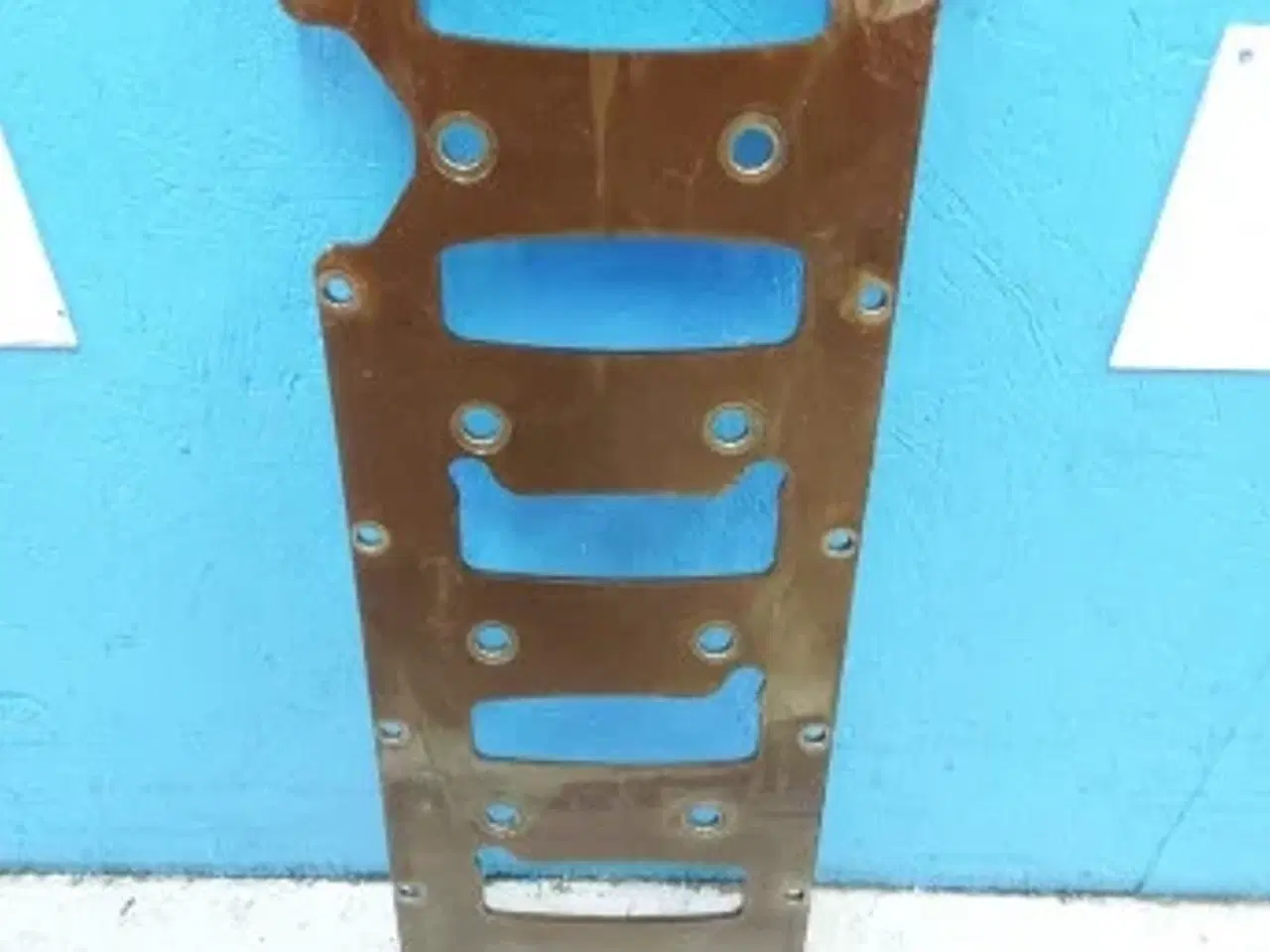 Billede 5 - Case 7010 Plade 504127723