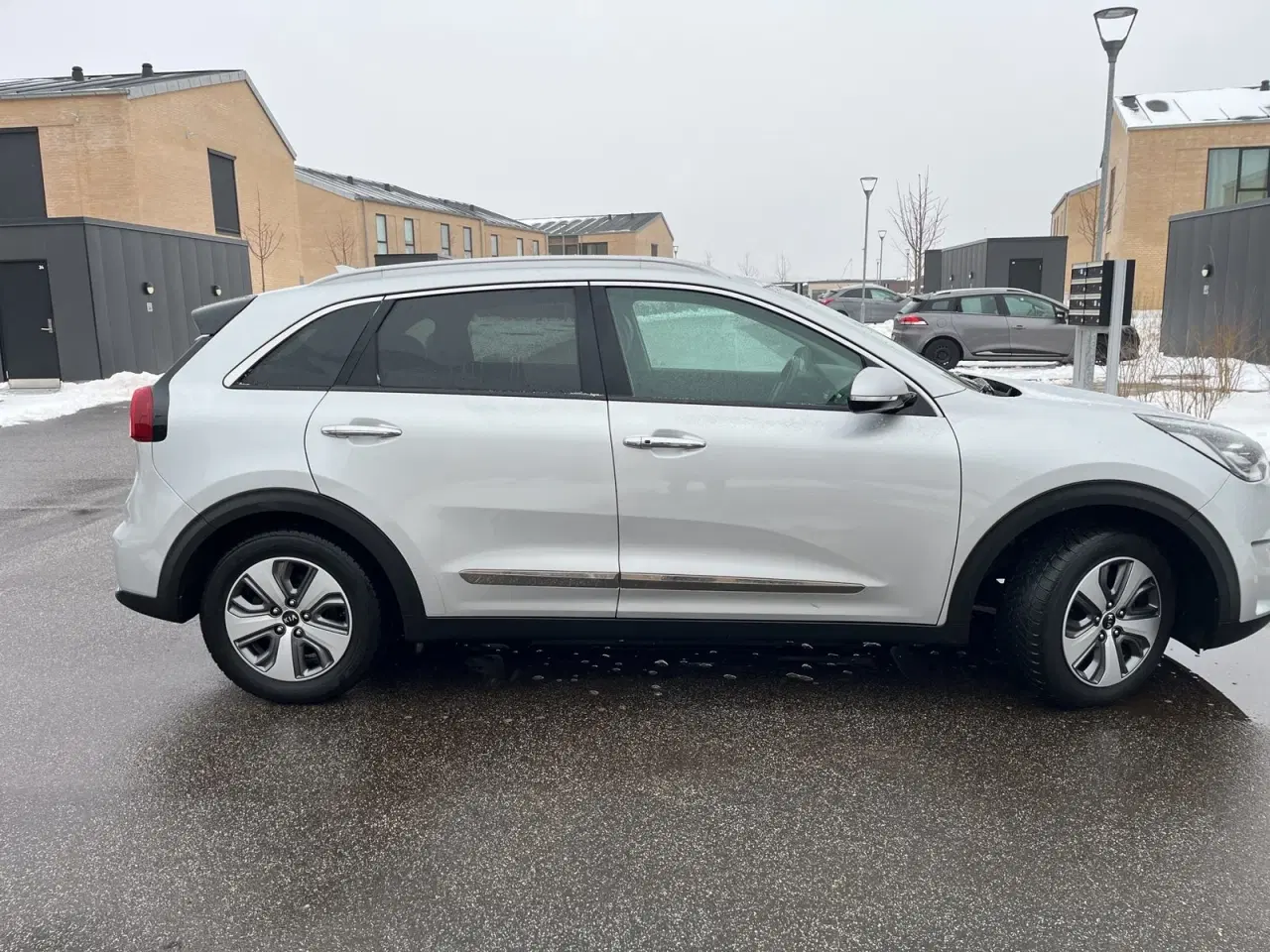 Billede 4 - Kia Niro 1,6 PHEV Vision DCT