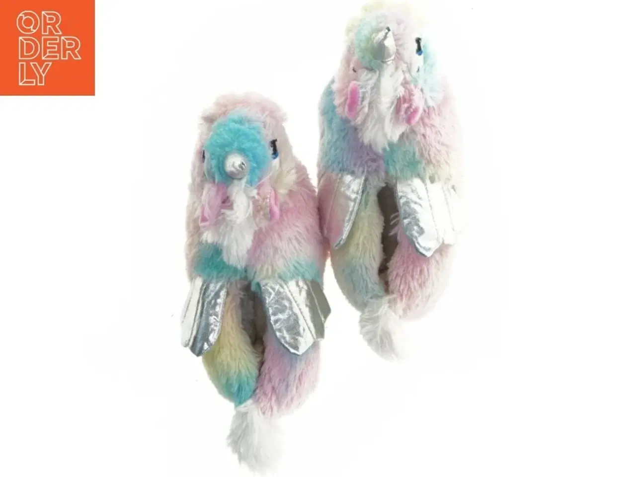 Billede 9 - Enhjørning hjemmesko fra Tiger (str. 30, 31)